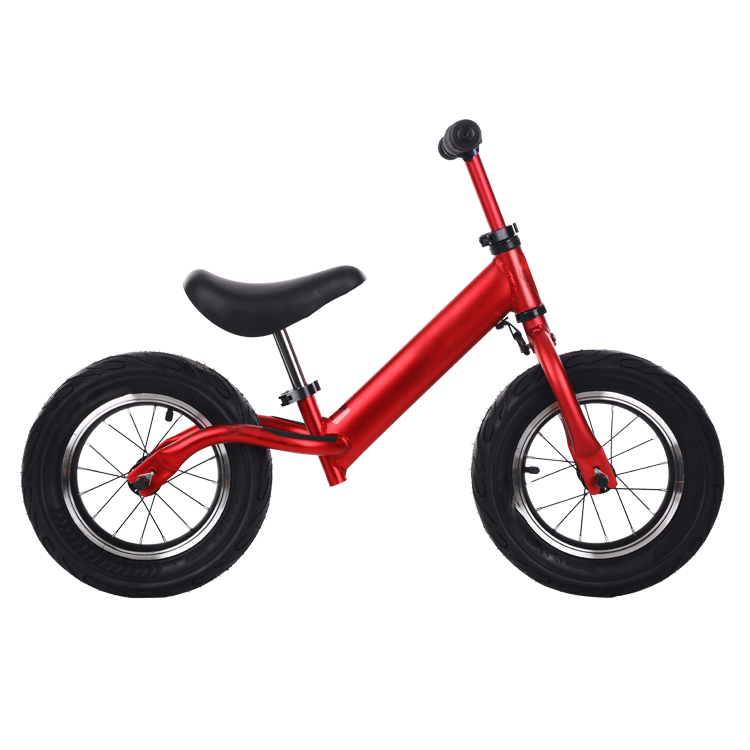 baby 3 in 1 balance bike /new material magnesium alloy kids balance bikes PH6606 Featured Image
