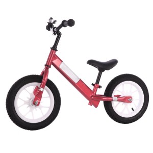 Manufacturer wholesale balance bike children’s scooter non pedal bicycle 2-5-year-old baby scooter PH6603