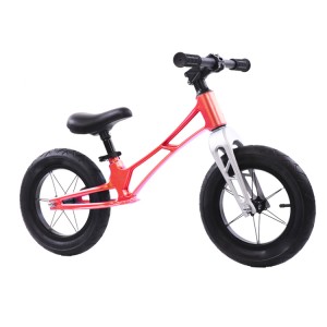 Top quality best sale made in China magnisium balance bike PH6605