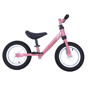 Children’s roller coaster children’s balance bike without padels for boy’s and girl’s 3-6-year-old two wheeled roller coaster balance bike PH6601