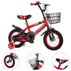 Hot selling Kids Bicycle Children Girls Boys Bike For Wholesale ZX8110