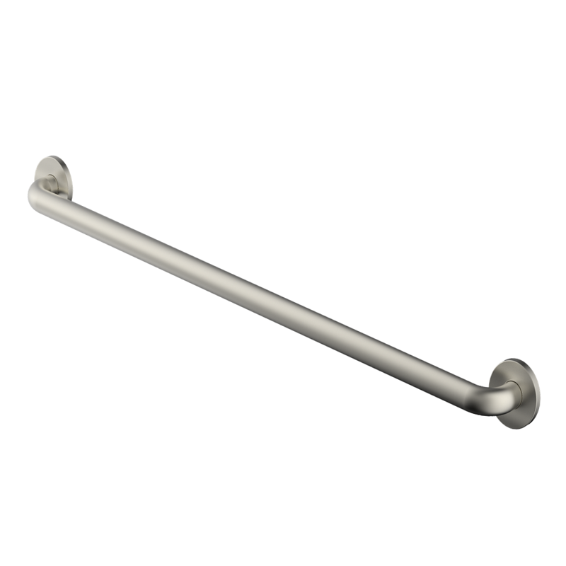 12# 36in x 1-1/4in Concealed Grab Bar_SS Featured Image