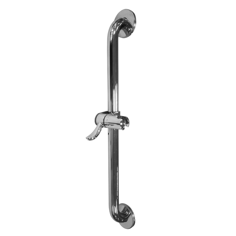 ADA Grab bar with adjustable holder-CH Featured Image