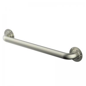 3# 18in x 1-1/4in Exposed Grab Bar_SS