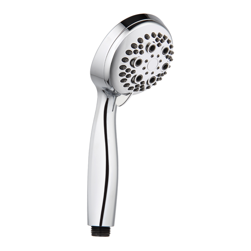 Wholesale China Shower Remodel Factories Pricelist –  5-Setting hand shower Power rinsing spray 712812  – Easo Featured Image