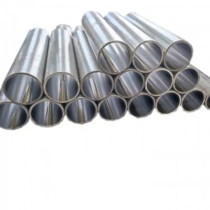 Carbon Steel Tube