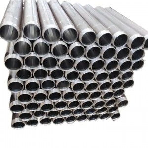 Hydraulic Honed Tube Suppliers