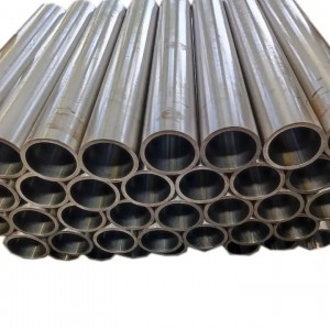 Stainless Steel Honed Tube