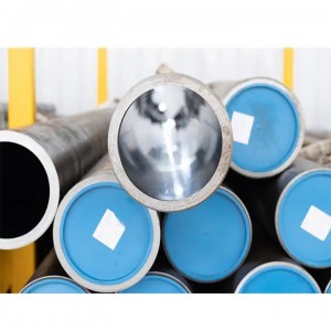 Steel Pipe Honed Tube for Hydraulic Cylinder