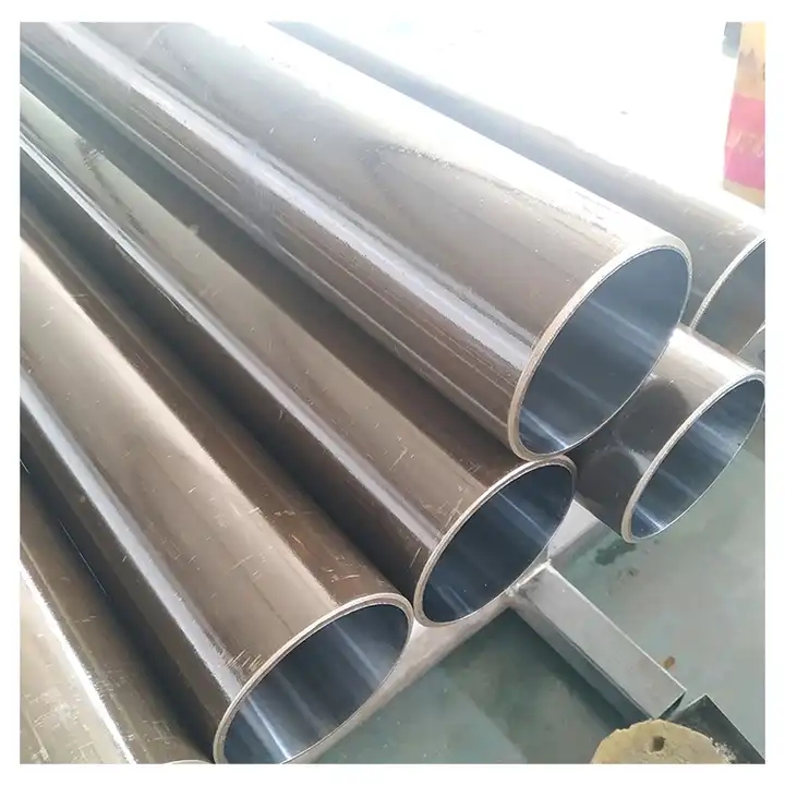 Steel Pipe honed tube for hydraulic cylinder