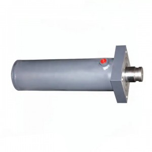 50 Tons 150 Tons 300 Tons Hydraulic Cylinder for Press Machines