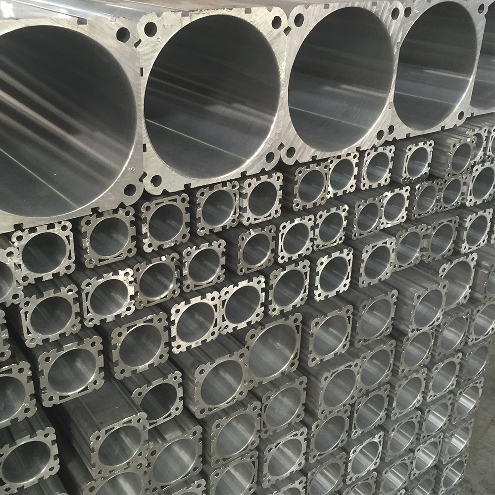 Factory Manufacturer Aluminum Tube for Pneumatic Cylinder Featured Image