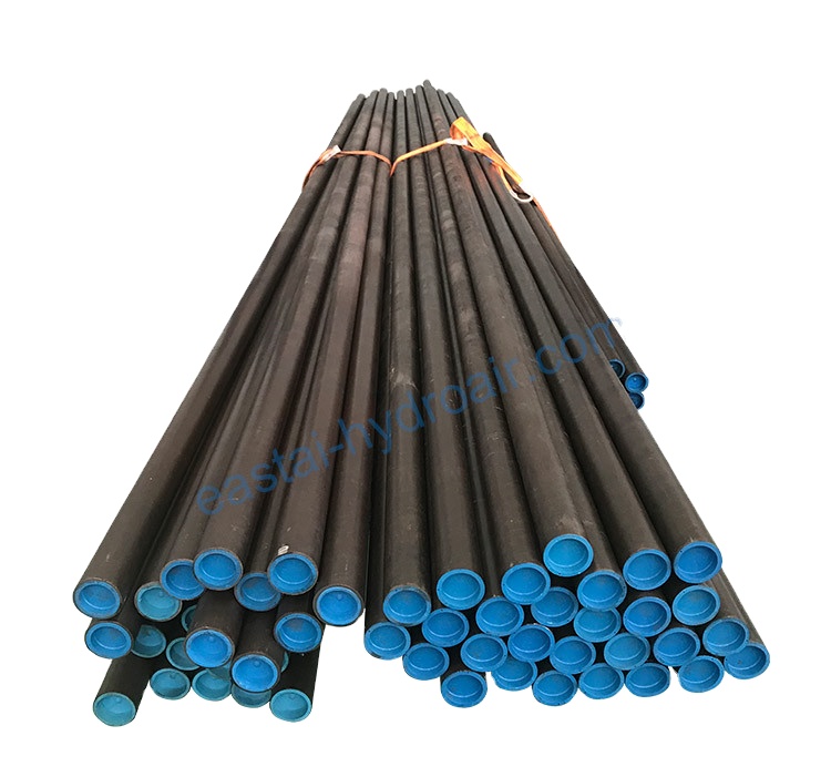 Introduction to Seamless Steel Honed Tubes