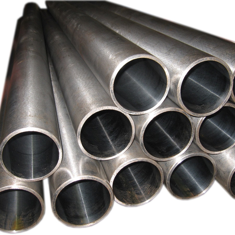 Carbon Steel Pipe: A Comprehensive Guide