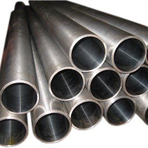 Cold Drawn Honed Steel Tube