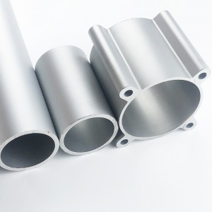 Aluminum Conduits