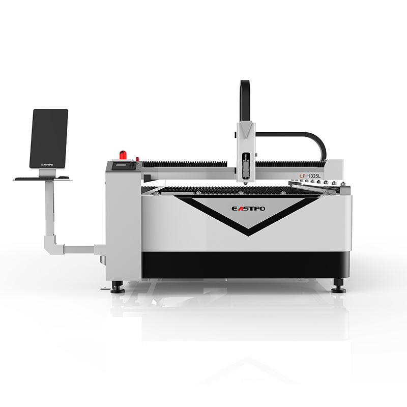 2022  Hot sale! 1325L metal fiber laser cutting machine 1325 1000w cnc laser cutting machine metal plate laser cutting ma Featured Image