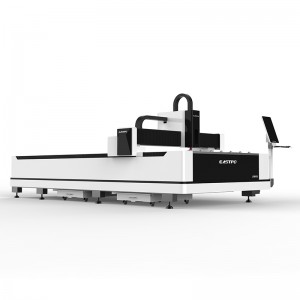LF3015E Mašina za lasersko rezanje vlakana