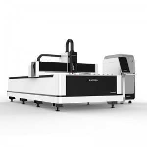LF3015CN Mašina za lasersko rezanje vlakana