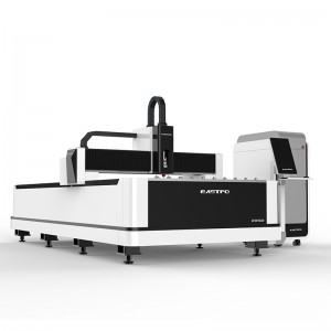 3015LN Fiber Laser Cutting Machine