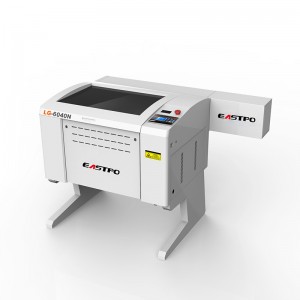 LG6040N CO2 Laser Engraving Machine