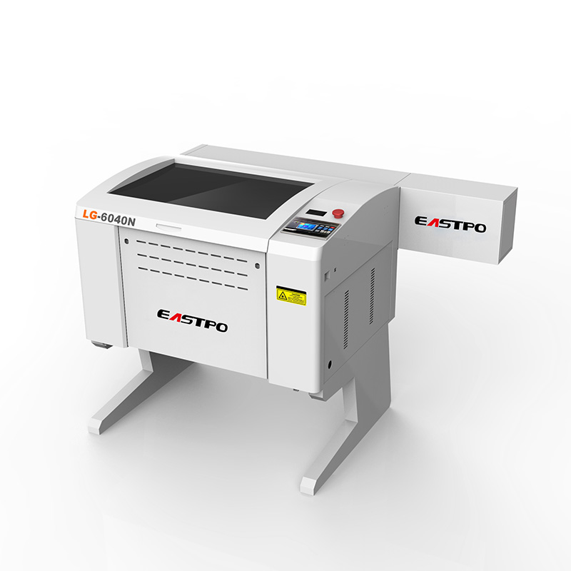 LG6040N CO2 Laser Engraving Machine Featured Image
