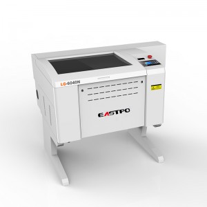 LG6040N CO2 Laser Engraving Machine