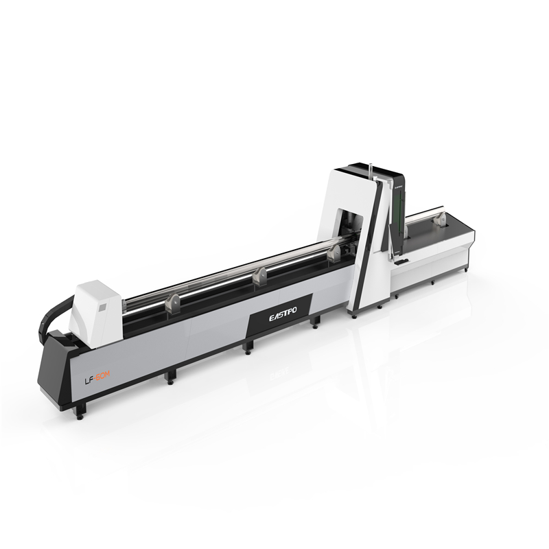60M Series Professional Tube Laser Cutting Machine Featured Image