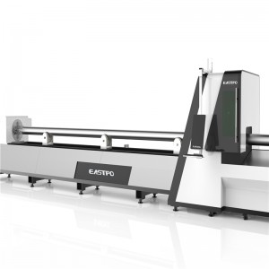 Profesionalna mašina za lasersko rezanje cevi serije 60M