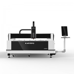 LF3015E Mašina za lasersko rezanje vlakana