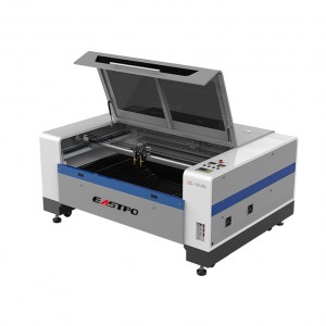 Factory For Gold And Silver Laser Cutting Machine - LC1610N CO2 Laser Cutting Machine – Dongbo
