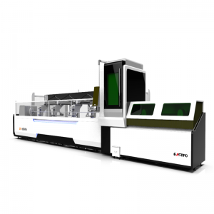 60M Series Professional Tube Laser Cutting Machine