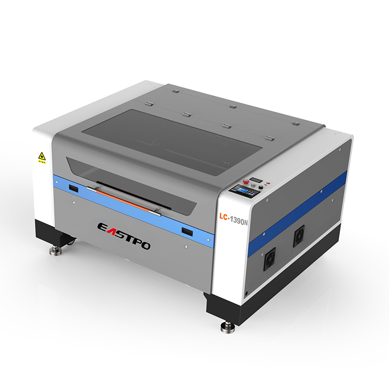 LC1390 Laserska mašina za miješanje i rezanje Istaknuta slika