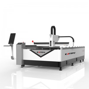 2022  Hot sale! 1325L metal fiber laser cutting machine 1325 1000w cnc laser cutting machine metal plate laser cutting ma