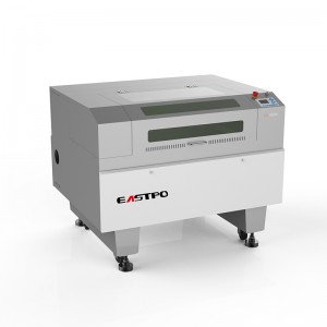 LG900N CO2 Laser Cutting And Engraving Machine
