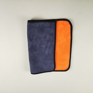 Factory Price For Car Interior And Exterior Cleaning Cloth Set 10pcs With Plastic Handle Detailing Brushes