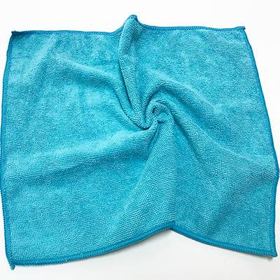 Best quality Custom Microfibre Towel - Bottom price Microfiber Dry Clean Towel 30*40cm Auto Car Detailing Soft Cloths Wash Duster Towels – Eastsun