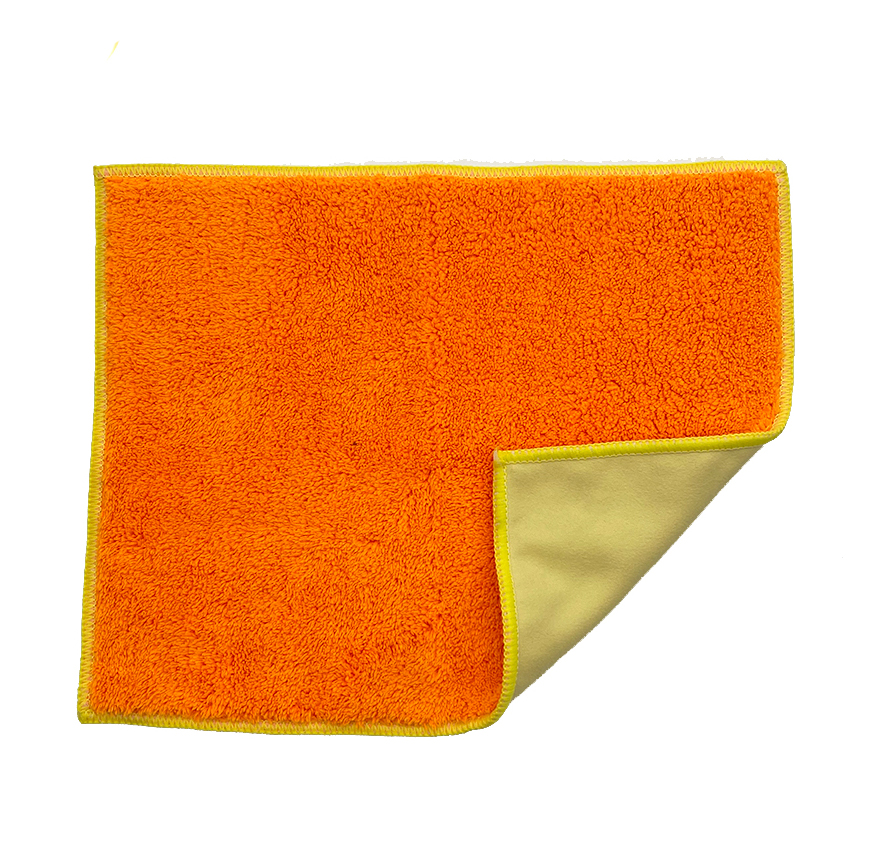 Discount wholesale Polyester Microfiber Towel - Wholesale Single Sided Coral Fleece Microfiber Towel Polishing Cleaning Cloth Car Wash Towel  – Eastsun