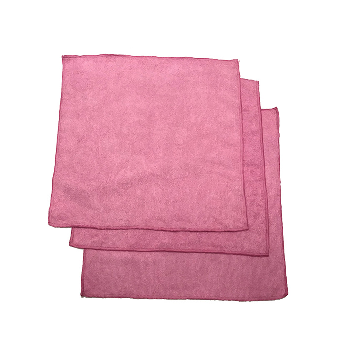 Wholesale Price Microfibre Waffle Towel - Auto Soft Microfibre Cleaning Cloth Car Washing Cloth Towel Duster 35 * 35cm Micro Fiber Home Towels – Eastsun