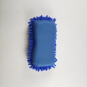 Factory Price For Car Interior And Exterior Cleaning Cloth Set 10pcs With Plastic Handle Detailing Brushes