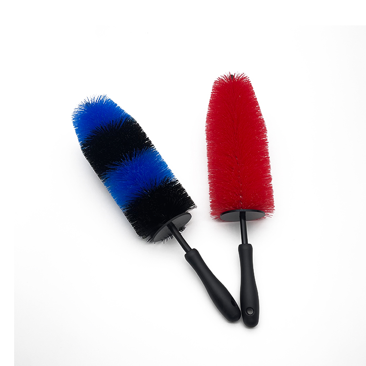 OEM/ODM Supplier Car Window Cloth - Auto wheel brush large car cleaning brush car cleaning tool – Eastsun