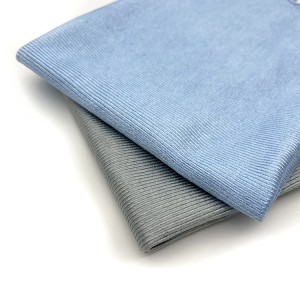 High quality microfiber cleaning cloth glass cloth household cleaning cloth car cleaning towel