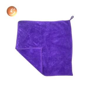 Excellent quality China Add to Comparesharewholesale Soft Textile Hair Drying Towel, Promotion Microfiber Hair Towel