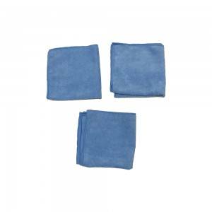 Auto Cleaning Cloth Good Quality Premium Car Drying Microfiber Towel