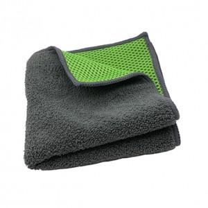 2021 new product car wash towel microfiber cloth car care towel