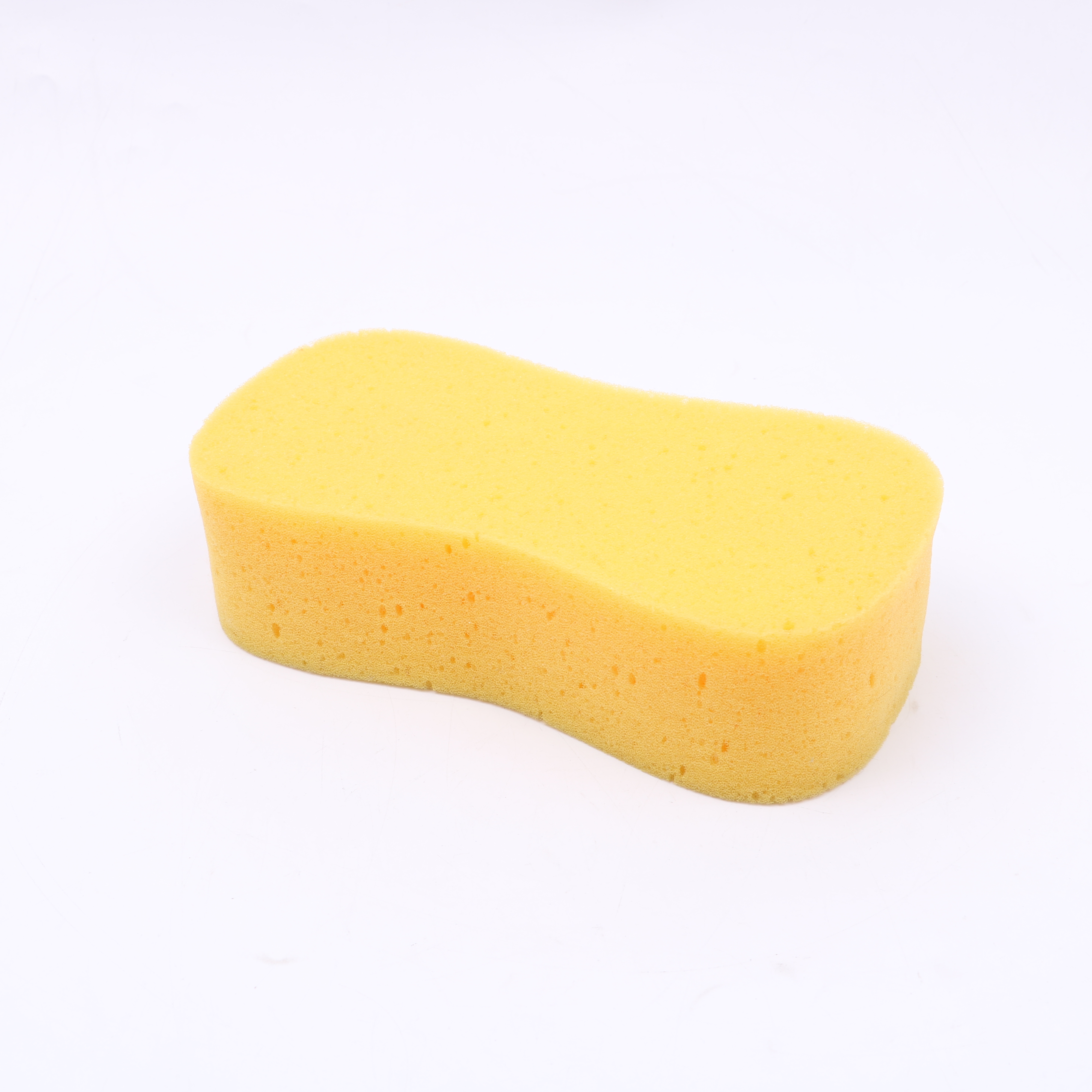 High Quality for Sponge Spa Car Wash -  2020 Factory Sale Car Care Tools Quality Inspection for Yellow Car Coating Sponge Pad – Eastsun