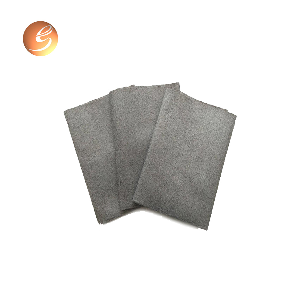 2019 Latest Design Natural Sheepskin Leather Chamois - Hot sale Factory Best Selling Absorbent Quick Dry PVA Chamois Car Towel – Eastsun