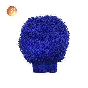 Manufacturing Companies for Microfiber cleaning glove car wash mitt