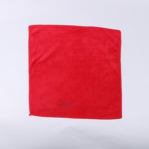 Wholesale Top Quality Car Washing Microfiber cloth Car dry cleaning towel cleaning supplies