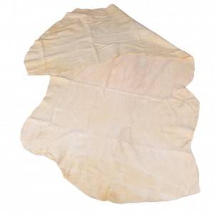 China Cheap price sheep skin Towel Cloth Car Shammy Towel Car Drying Chamois Cooling Towel